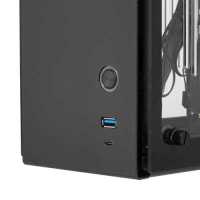 корпус Zalman M2 Mini Gray