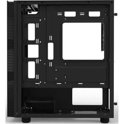 корпус Zalman T4 Plus Black