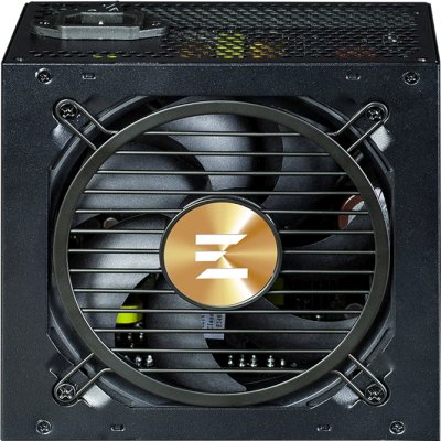 блок питания Zalman TeraMax II ZM850-TMX2 Black Черный