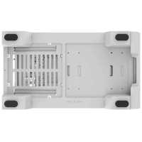 корпус Zalman Z1 Iceberg White
