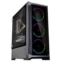 корпус Zalman Z8 TG