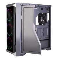 корпус Zalman Z8 TG