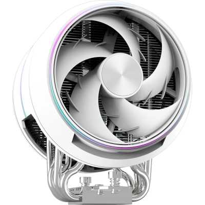 кулер Zalman ZET 5 White Белый