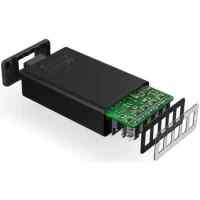 Anker A2124L12 Черный