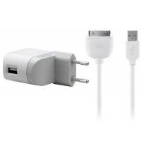 Belkin F8Z630CW04 Белый