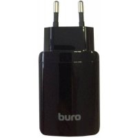 Buro MC001 Черный
