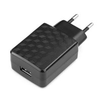 зарядное устройство Cablexpert MP3A-PC-04 Черный