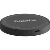 зарядное устройство Defender WPL-01 83820 Черный