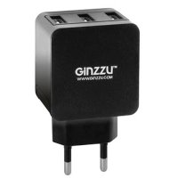Ginzzu GA-3315UB Черный