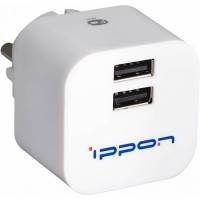 Ippon TC323wm Белый