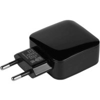 зарядное устройство Jet.A UC-S22 Black Черный