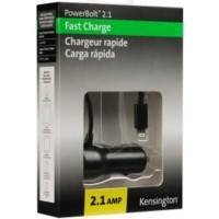 Kensington K39773EU Черный
