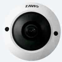 IP видеокамера Zavio P4520