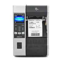 принтер Zebra ZT61042-T1E0200Z
