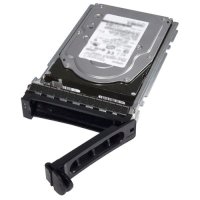 жесткий диск Dell 1Tb 400-ASHH