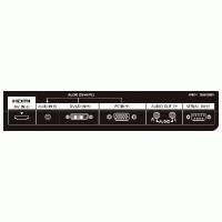 ЖК панель Panasonic TH-42LF5E Черный