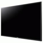 ЖК панель Samsung SyncMaster ME46A Черный