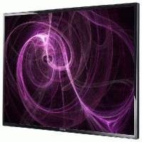 ЖК панель Samsung SyncMaster ME55B Черный