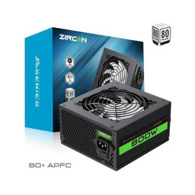 блок питания ZIRCON AK-800 800W Черный