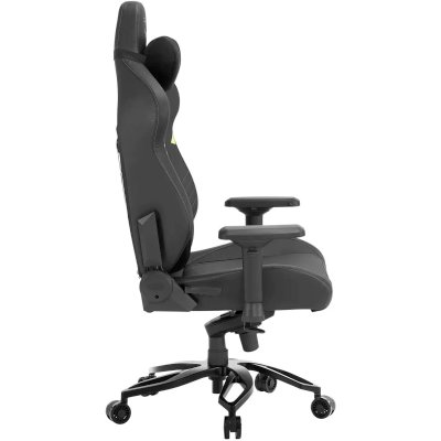 игровое кресло ZONE 51 Imperial Z51-IPR-BK черный