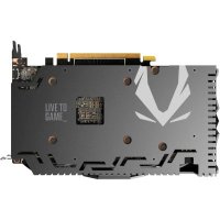 видеокарта Zotac nVidia GeForce GTX 1660 Ti 6Gb ZT-T16610D-10M