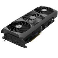 видеокарта Zotac nVidia GeForce RTX 3080 AMP Extreme Holo LHR 12GB ZT-A30820B-10PLHR
