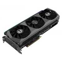 видеокарта Zotac nVidia GeForce RTX 3080 AMP Holo LHR 12GB ZT-A30820F-10PLHR