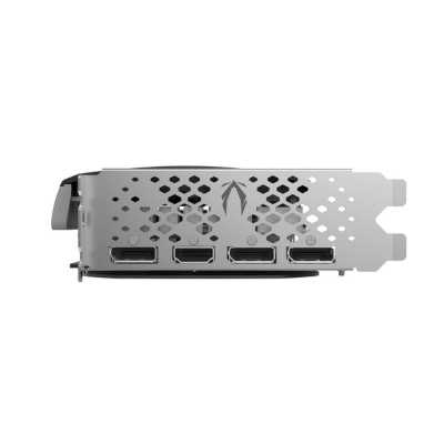видеокарта Zotac nVidia GeForce RTX 4060 Twin Edge OC 8Gb ZT-D40600H-10M