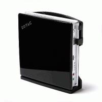 компьютер Zotac ZBOX-AD02-PLUS-E Черный