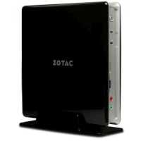 компьютер Zotac ZBOX-BI322-BE-W3B Черный