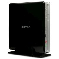 компьютер Zotac ZBOX-BI322-E Черный