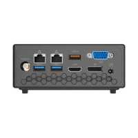 компьютер Zotac ZBOX-CI331NANO-BE-W3C Черный