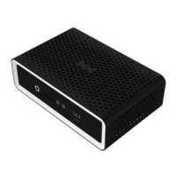 компьютер Zotac ZBOX-CI665NANO-BE Черный