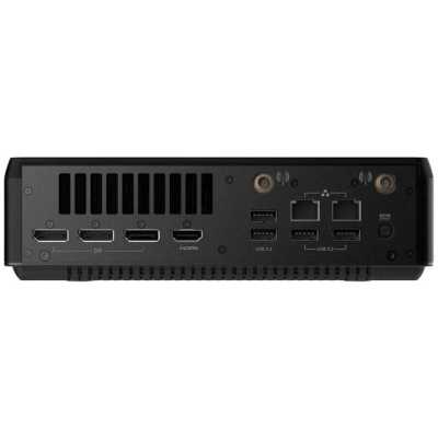 компьютер Zotac ZBox Magnus EN275060TC ZBOX-EN275060TC-BE Черный