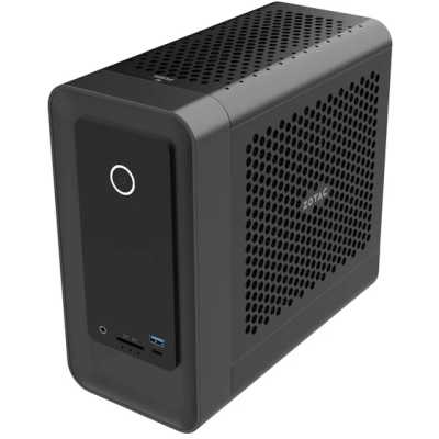 компьютер Zotac ZBox Magnus One EU275070C ZBOX-EU275070C-BE-W5B Черный
