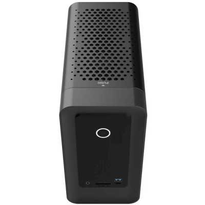 компьютер Zotac ZBox Magnus One EU27507TC ZBOX-EU27507TC-BE-W5B Черный
