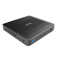 компьютер Zotac ZBOX-MI623-BE Черный