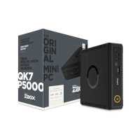 компьютер Zotac ZBOX-QK7P5000-BE Черный