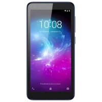 смартфон ZTE Blade A3 Blue синий