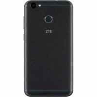 смартфон ZTE Blade A6 Black черный