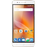 смартфон ZTE Blade A610 Gold золотой