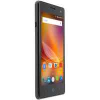 смартфон ZTE Blade GF3 Black