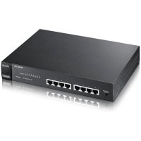 коммутатор ZYXEL ES-1100-8P