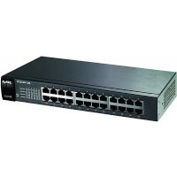 коммутатор ZYXEL ES1100-24E-EU01F