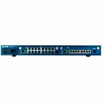 коммутатор ZYXEL IES-1000M AC power