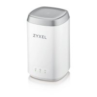 роутер ZYXEL LTE4506-M606