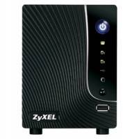 сетевое хранилище ZYXEL NSA221 EE